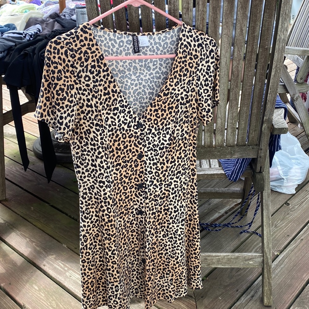 H&M dress